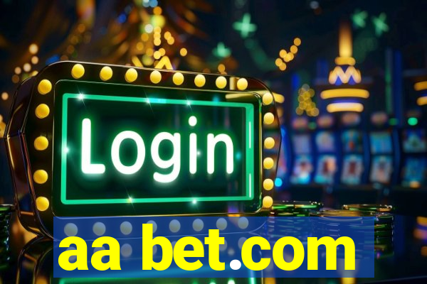 aa bet.com